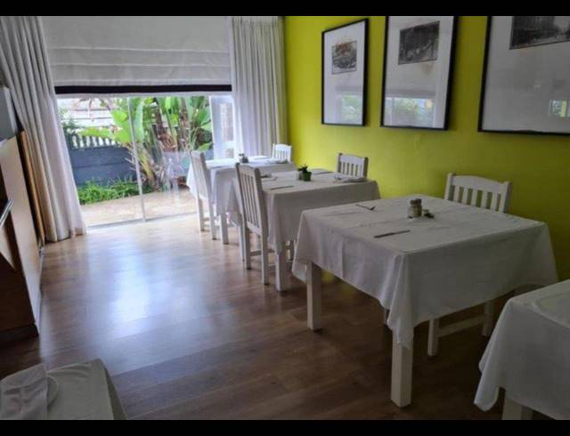 800M² HOTEL FOR SALE IN MUSGRAVE